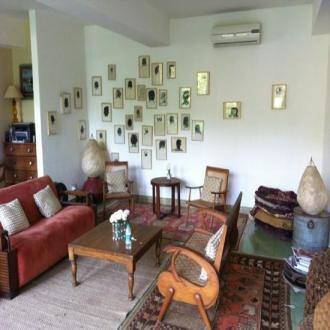 Stay In The Heart Of South Delhi, New Delhi 3